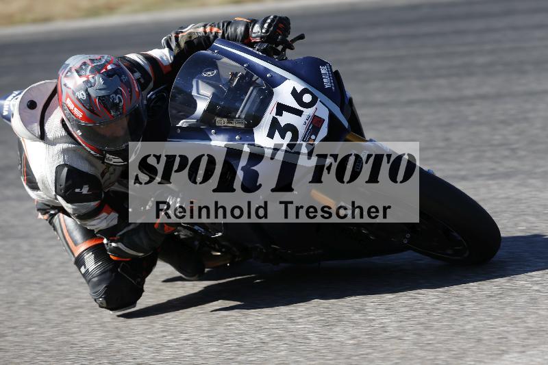 /46 27.09.2026  Speer Racing ADR/Gruppe rot/316